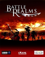 Battle realms gebraucht kaufen  Berlin
