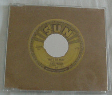 Elvis presley right for sale  BECKENHAM