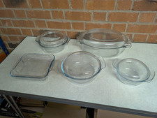 Pyrex bundle for sale  GLOUCESTER