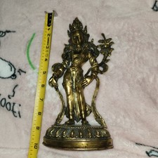 Antique gilt bronze for sale  Perth Amboy