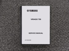 1982 yamaha virago for sale  Dubuque