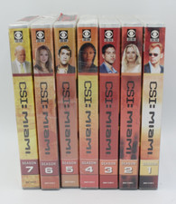 Csi miami dvd gebraucht kaufen  Amberg
