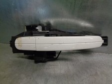 BM51A224A36CJ klamka przednia zewnętrzna prawa do FORD FOCUS III TURNIER 4035789, używany na sprzedaż  Wysyłka do Poland