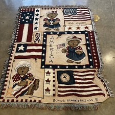 Boyds bears americana for sale  Cottonwood