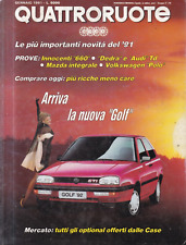 Rr1 quattroruote 423 usato  Ticengo