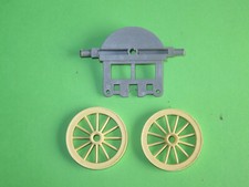 Timpo toys ersatzteil gebraucht kaufen  Deutschland