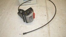 Ford fiesta seilzug gebraucht kaufen  Höchstenbach, Mörsbach, Steinebach