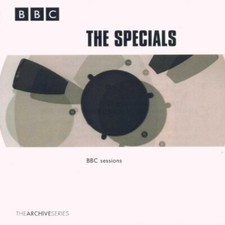 Specials specials bbc for sale  STOCKPORT