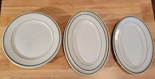 Vintage green stripe for sale  Kernersville