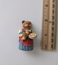 Enesco resin tender for sale  Walnut Creek