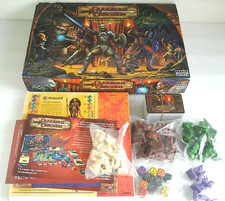Complete dungeons dragons for sale  LEICESTER