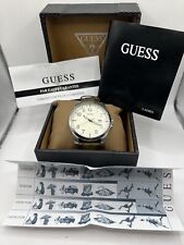 Guess montre hommes d'occasion  Expédié en Belgium