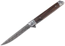 Coltello apertura assistita usato  Campagna