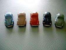 Modellautos volkswagen käfer gebraucht kaufen  Braunschweig