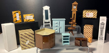 Vintage concord dollhouse for sale  Southampton