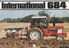 International tractor 684 for sale  CALLINGTON