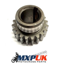 Kx125 primary drive for sale  THAME