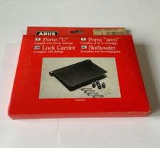 Abus hub1 motor for sale  ULVERSTON