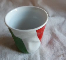 Tasse gobelet froisse d'occasion  Tarbes
