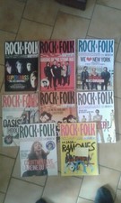 Lot rock and d'occasion  Witry-lès-Reims