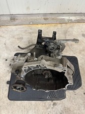 Sk1 skoda fabia gebraucht kaufen  Glauburg