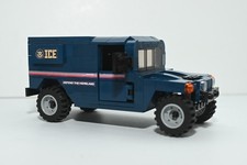 Ice defend homeland for sale  Charlotte