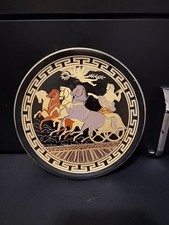 Vintage greek pottery for sale  Englewood