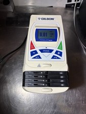 Gilson minipuls evolution d'occasion  Montbéliard