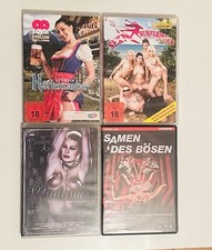 Filmkomvolut erotikfilme dvd gebraucht kaufen  Hannover