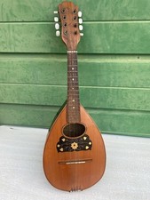 Ancienne mandoline italienne d'occasion  Firminy