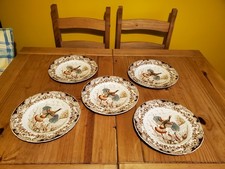 Johnson brothers wild for sale Johnson brothers wild for sale  BRISTOL