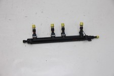 Einspritzanlage caddy kasten gebraucht kaufen  Wittenburg