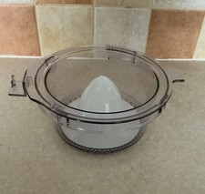 Genuine braun juicer for sale  BIDEFORD