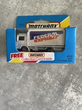 1980 matchbox superfast for sale  MELKSHAM