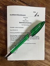 Kba simson sr50 gebraucht kaufen  Neukirch/Lausitz, Steinigtwolmsdorf