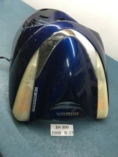 Carena scudo anteriore usato  Messina