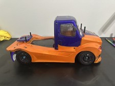 Tamiya buggyra fat for sale  Mount Airy