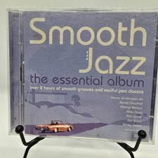 Smooth jazz essential for sale  Ventura