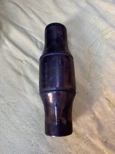 Catalizzatore metallico 200 usato  Venetico
