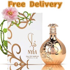 Nyla parfum rabiyat d'occasion  Expédié en Belgium