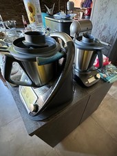 Thermomix tm6 black gebraucht kaufen  Frankfurt am Main