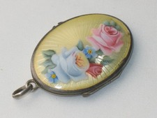 Jugendstil 835er silber gebraucht kaufen  Raunheim