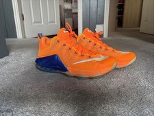 Nike lebron xii for sale  BLAYDON-ON-TYNE