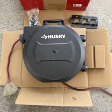 Husky amps indoor for sale  El Paso