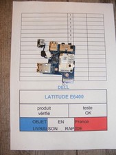 Platine usb jacks d'occasion  Rue