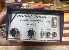 Brewer labs varmint for sale  Marlow