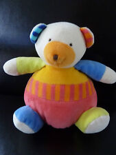 L7. doudou peluche d'occasion  Bouvigny-Boyeffles