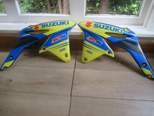 Rmz 450 suzuki for sale  Portland
