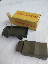 Dinky toys 821 d'occasion  Le Grand-Lucé