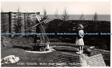R274066 model village for sale  WARLINGHAM